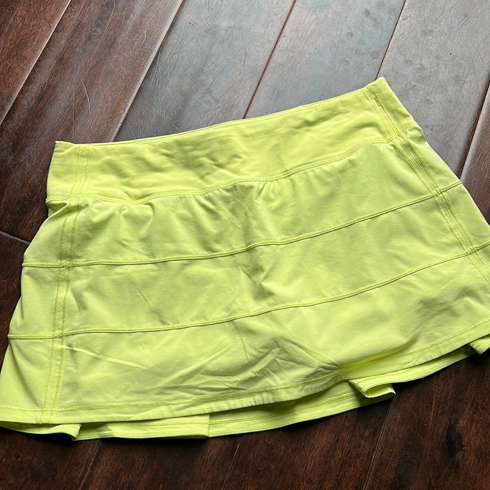 Lululemon Skirt